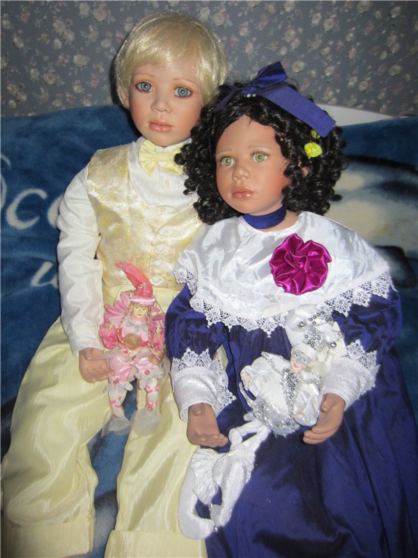 Мое "ОРАНЖЕВОЕ" счастье от Кристин Оранж (фото 2)