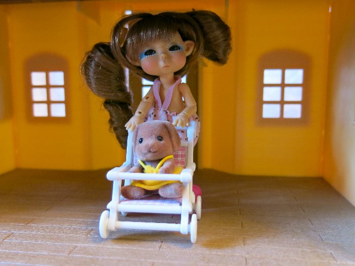 Малыши из школы Peakswoods (фото 4)