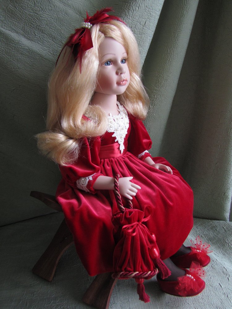 Вероника - Новая жизнь ангелов. Часть 4