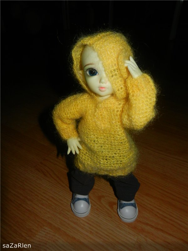 Мои любимые FairyLand(ики) (фото 4)