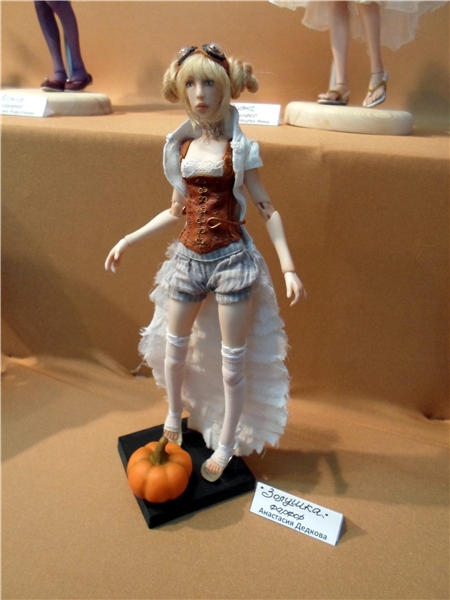 "Весенний бал" на Ветошном 2014. Часть II