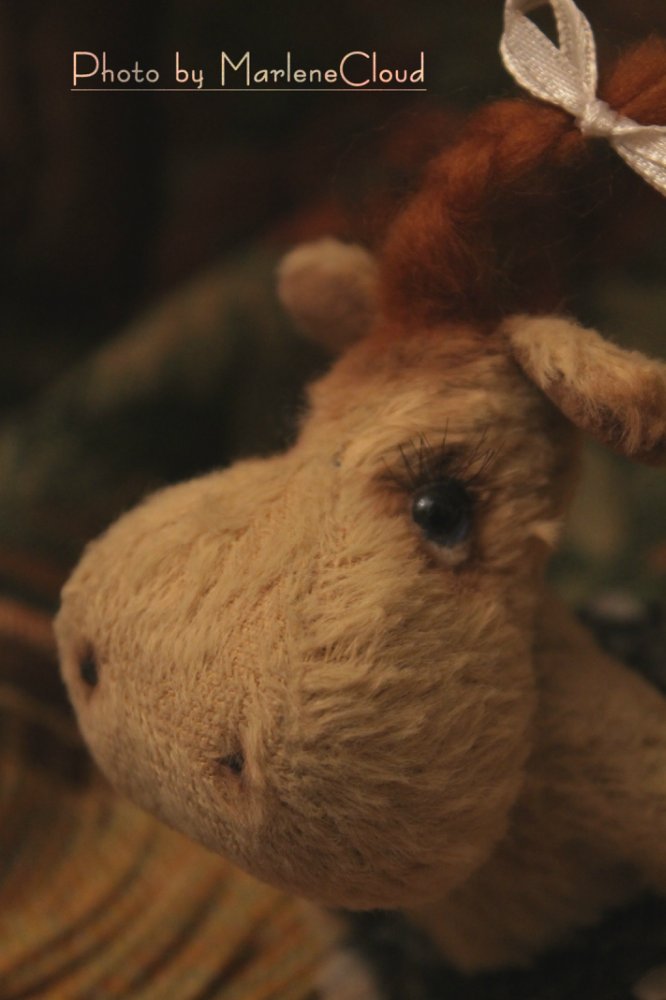 Жители моего дома — Авторские работы в частных коллекциях: домашние фото кукол и игрушек