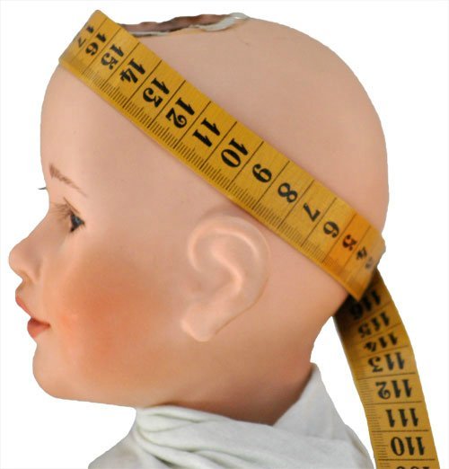 Парики для кукол от производителя Masterpiece Dolls