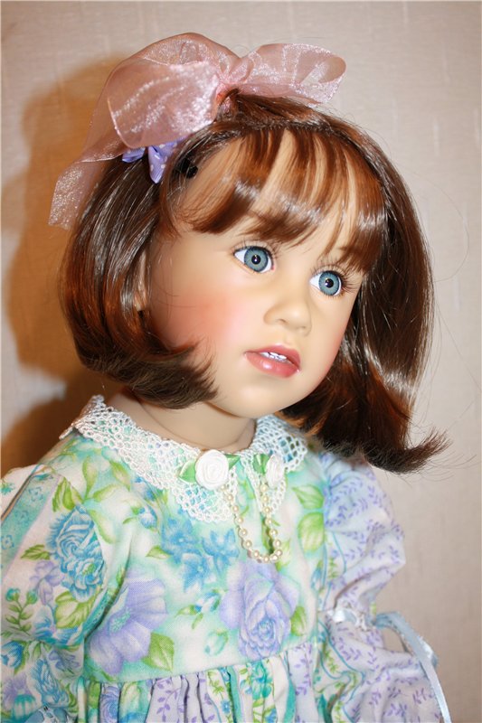 Maren от автора Sissel Skille, в новом наряде (фото 7)