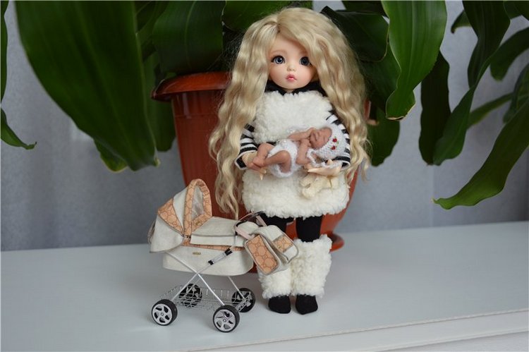 Новенькая! Литтлфи Анте от Фейриленд | Бэйбики Новенькая! Литтлфи Анте от Фейриленд