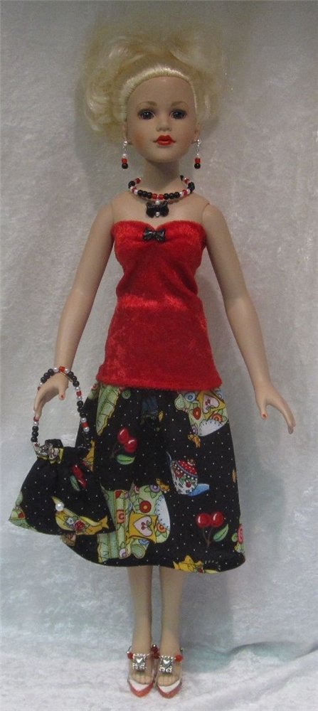 Китти Коллер от Роберта Тоннера