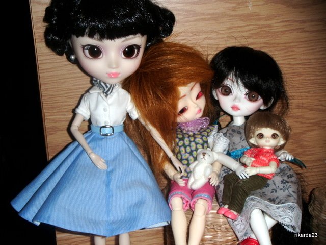 Дело было вечером, делать было есть чего