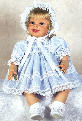 Куклы Virginia Turner