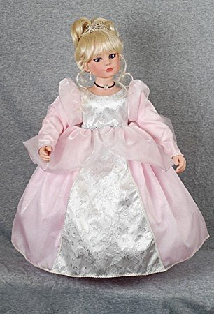 Куклы Virginia Turner