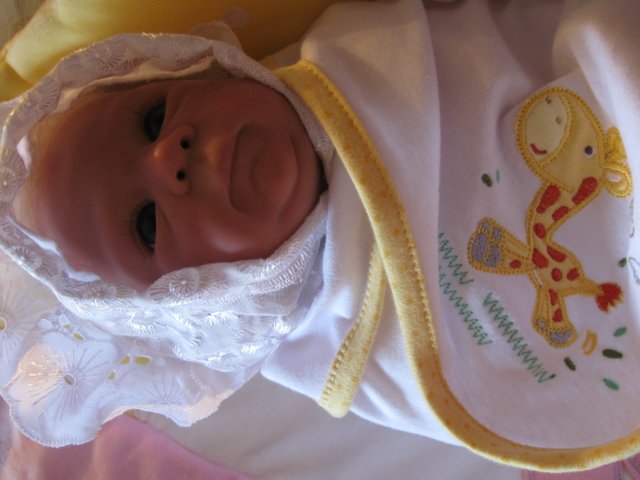 Моя малышня... кукольная коллекция