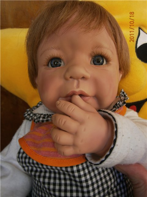 Наши младшенькие,Ванесска,Ники (Моника Левениг) и Луша(Эштон Дрейк) (фото 5)