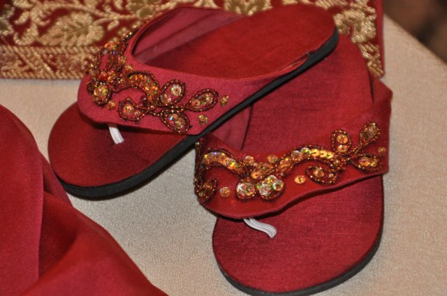 Азиатские принцессы от Heidi Plusczok