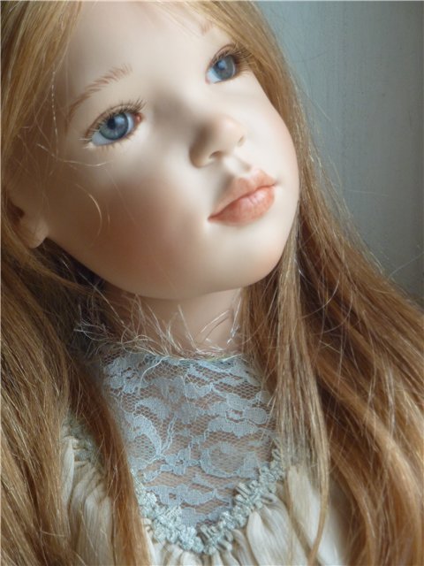 Речная нимфа Даниела от Zawieruszynski (фото 7)