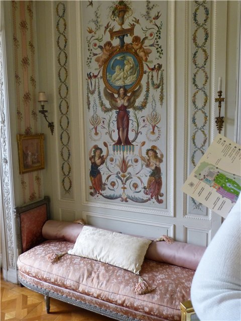 Мои фотозарисовки Лазурного берега Франции