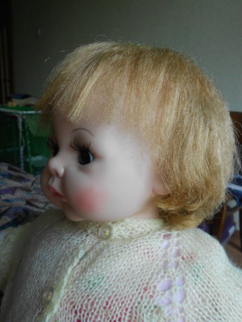 Kitty от Madame Alexander 1965