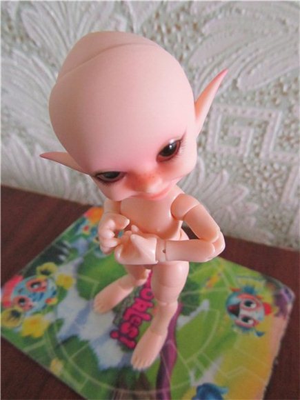 Как Яшка собирался в новую семью | Бэйбики Как Яшка собирался в новую семью (фото 7)