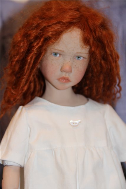 Искусство Куклы 2012 — Выставки кукол и мишек Тедди: фоторепортажи