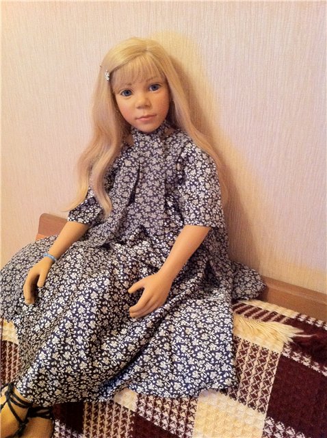 Elisabeth Lindner - Anina