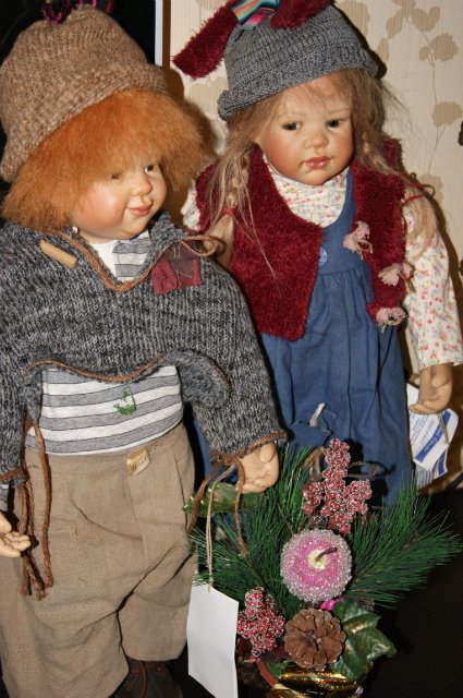 Мои любимые хомячки - толстячки от Susi Eimer