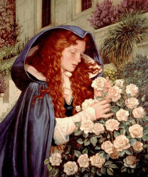 Сказочный мир Рут Сандерсон (Ruth Sanderson)