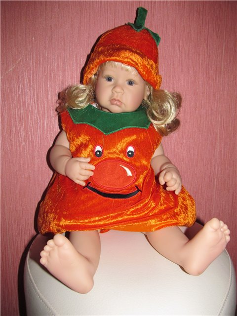 Моя первая большая Мидлетошка (фото 4)