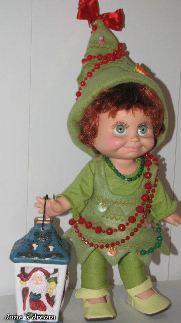 Часть 3. С Новым Годом и Рождеством | Бэйбики Часть 3. С Новым Годом и Рождеством