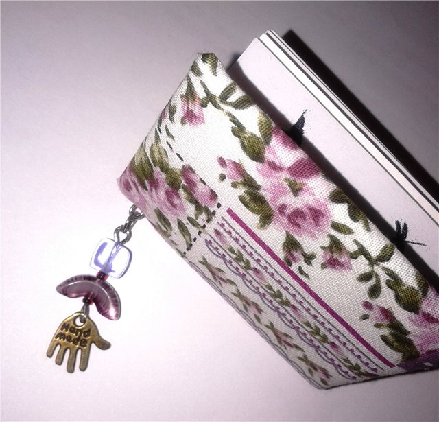 Книжка для малышки или "Почитай мне сказку..." (фото 5)