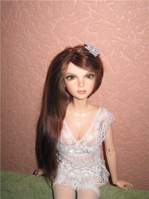 Игривая Виктория... Iplehouse JID Leona | Бэйбики Игривая Виктория... Iplehouse JID Leona