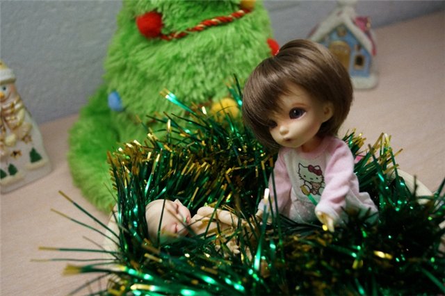 Здравствуйте - я, Пуговка | Бэйбики Здравствуйте - я, Пуговка (фото 8)