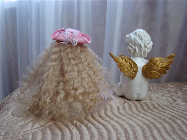 Николь - Девочка из сказки. Ante Elf, FairlyLand