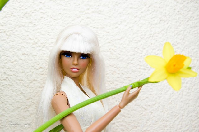 Хорошей Вам весны — Фэшн (фото 5)