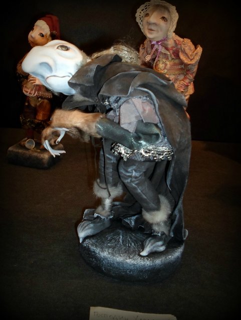 Весенний бал на Ветошном. Фотоотчет и первые впечатления: "почему количество не всегда переходит в качество?" | Бэйбики Весенний бал на Ветошном. Фотоотчет и первые впечатления: "почему количество не всегда переходит в качество?"