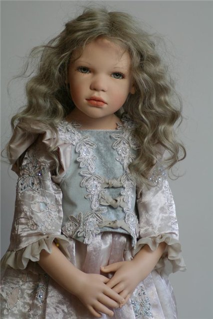 Восхитительные куклы Zawieruszynski | Бэйбики Восхитительные куклы Zawieruszynski