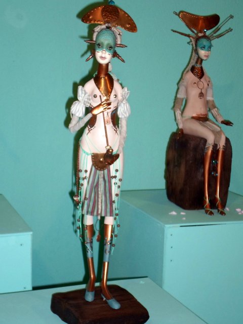 Весенний бал на Ветошном. Фотоотчет и первые впечатления: "почему количество не всегда переходит в качество?" | Бэйбики Весенний бал на Ветошном. Фотоотчет и первые впечатления: "почему количество не всегда переходит в качество?" (фото 3)