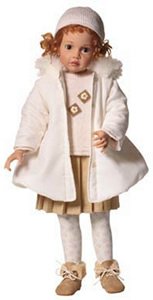 Куклы от Joke Grobben — Куклы Joke Grobben (Джок Гроббен): Gotz (фото 2)