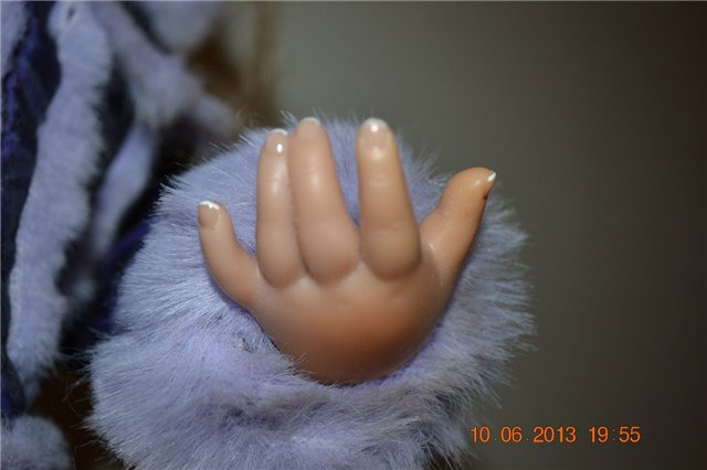 Две новенькие красоточки от Jan McLean приехали