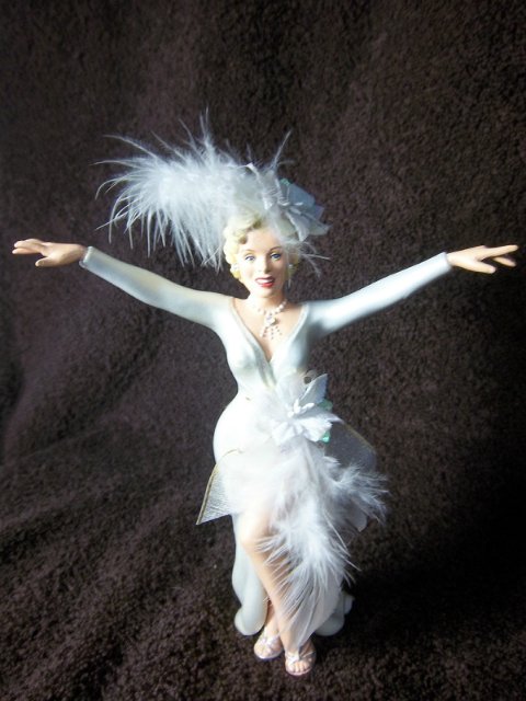 Marilyn Monroe  2002