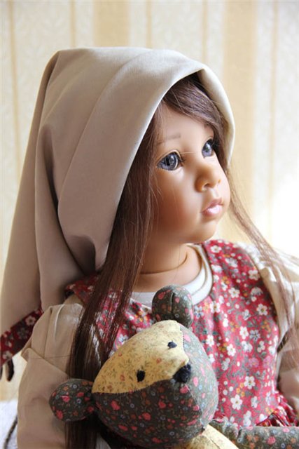 Saroyan от Elisabeth Lindner (фото 10)