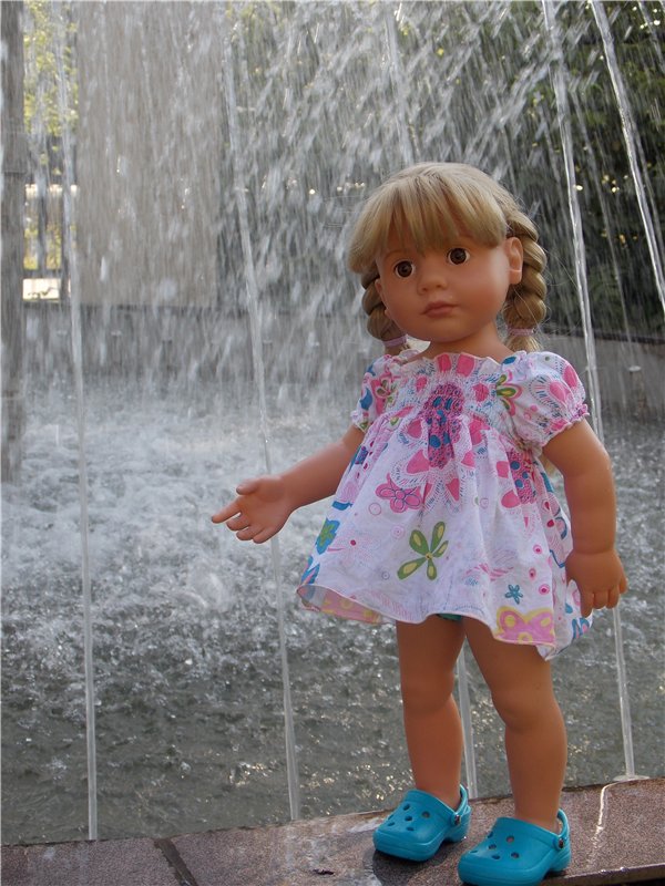 Город детства - Аша — Туризм и путешествия: фотоотчеты из поездок