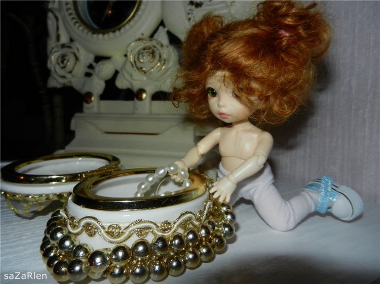 Нюська. PukiFee Ante | Бэйбики Нюська. PukiFee Ante — Куклы Fairyland (ФэйриЛэнд): BJD (БЖД)