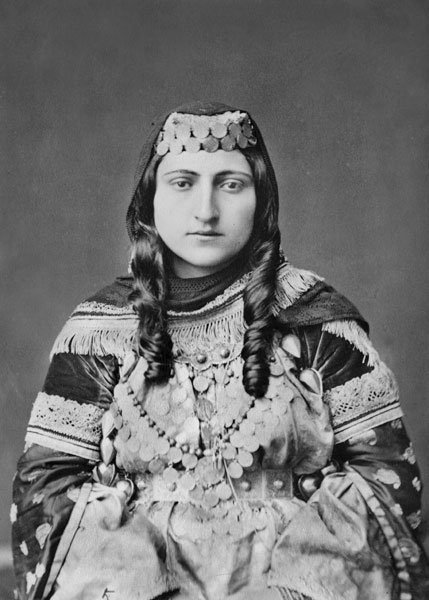 Женские лики Кавказа XIX в... Авторские куклы Джилли Чарльсон (Gillie Charlson dolls) | Бэйбики Женские лики Кавказа XIX в... Авторские куклы Джилли Чарльсон (Gillie Charlson dolls) (фото 3)