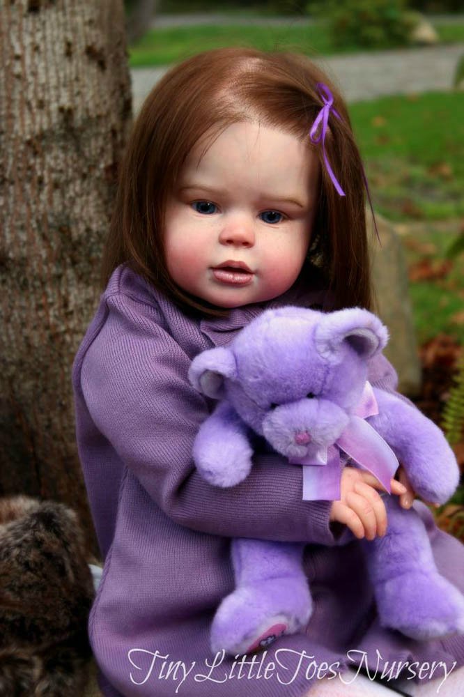 Молд Пегги от Регины Свиалковски