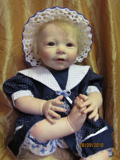 Ну вот наряд готов.Теперь покажем больше фото (фото 7)