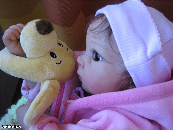 Субботний выпуск. Диночка (фото 4)