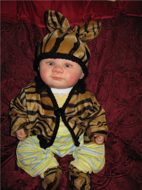 Наши пошивуньки — Одежда и обувь для кукол своими руками: фото (фото 4)