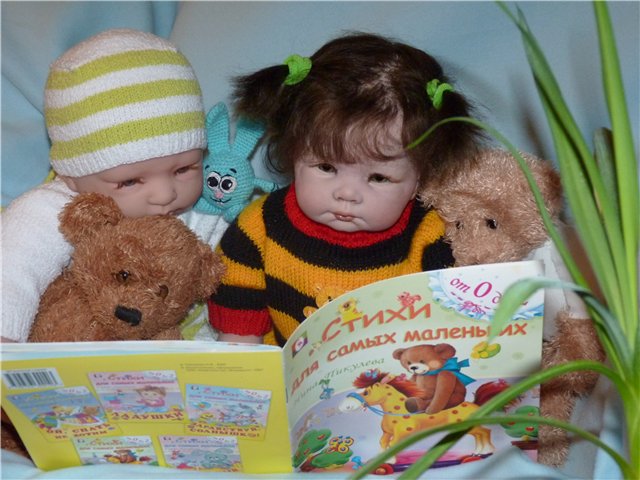 Асины наряды. И в этот зимний день немного лета (фото 2)