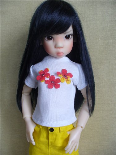 кукла Kaye Wiggs