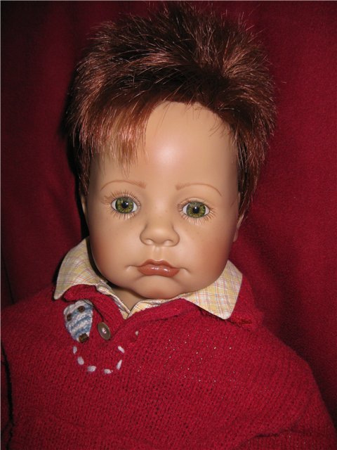 Тилл от Бетины Клемм