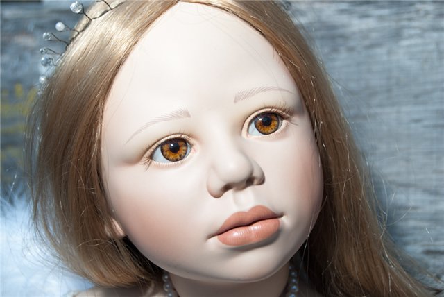 Он(а) спустился к нам с небес (фото 6)