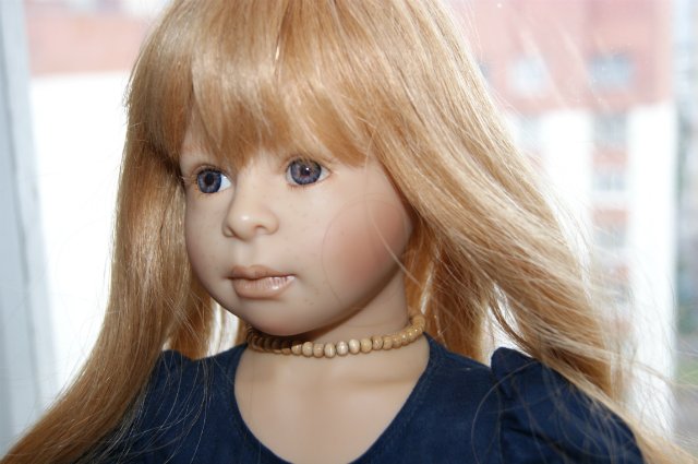 Сама нежность - Дженни и Изабелла от Heidi Plusczok (фото 10)